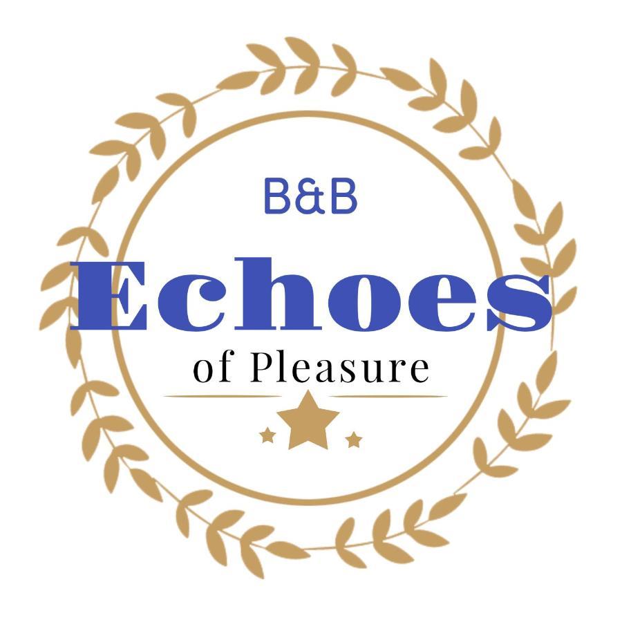 Putifigari Echoes Of Pleasure المظهر الخارجي الصورة